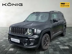 Jeep Renegade Upland 1.5l GSE 130PS AUTOMATIK