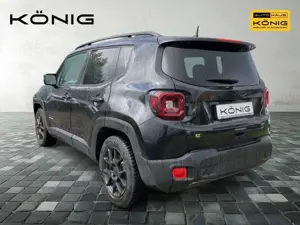 Jeep Renegade Upland 1.5l GSE 130PS AUTOMATIK Bild 4