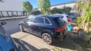 Audi A3 2.0 TDI Limousine S tronic sport