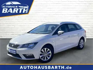 SEAT Leon ST 1.6 TDI Style *Navi*Sound*Klima*PDC*
