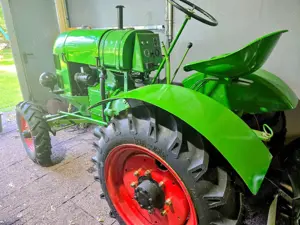 Oldtimer IFA RS 02 Brockenhexe Bild 4