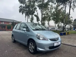 Honda Jazz 1.2 Style TÜV NEU Garantie 1 Hand Bild 2