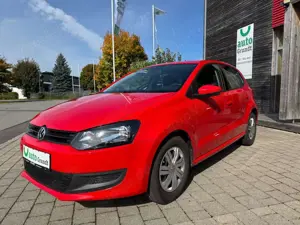 Volkswagen Polo V Trendline Klima