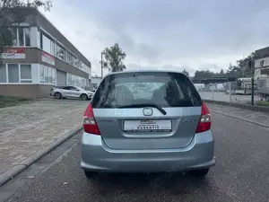 Honda Jazz 1.2 Style TÜV NEU Garantie 1 Hand Bild 5