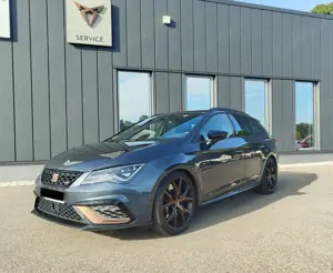 SEAT Leon ST Cupra R 2.0 TSI 4Drive  DSG LIMITED EDITION
