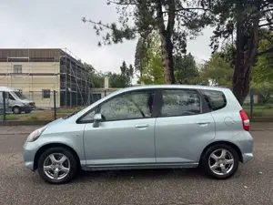 Honda Jazz 1.2 Style TÜV NEU Garantie 1 Hand Bild 3