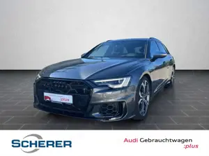 Audi S6 TDI tiptro. MAT-LED BO NAVI PLUS CAM