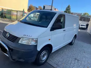 Volkswagen T5 Transporter 1,9 Diesel Kasten TÜV Bis 9/2026