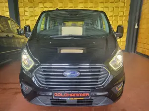 Ford Tourneo Custom L1 KAMERA/NAV/SPUR/8-S
