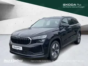 Skoda Kodiaq Selection 2.0 TDI DSG 4M AHK MATRIX RFK