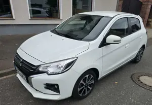 Mitsubishi Space Star Space Star AS