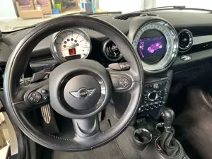 MINI Cooper SD Cabrio Aut.+Leder+Navi+PDC+ 1.Hd Bild 5