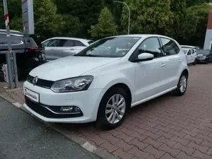 Volkswagen Polo V*1.2*Klima*Sitzhzg*Alus