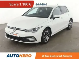 Volkswagen Golf 1.4 eHybrid Style Aut.*NAVI*MATRIX*HEAD-UP*CAM*SHZ