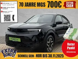 Opel Mokka GS Line DAB #LED#SITZHEIZUNG#KLIMA#PDC