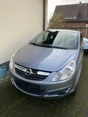 Opel Corsa Corsa  3-Türer 1.2 16V
