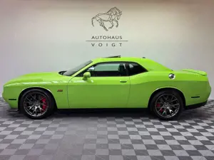 Dodge Challenger SRT369 6.4 |SRT-Austattung|Unfallfrei