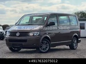 Volkswagen T5 Multivan