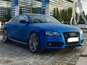 Audi A5 A5 3.0 TDI DPF quattro S tronic