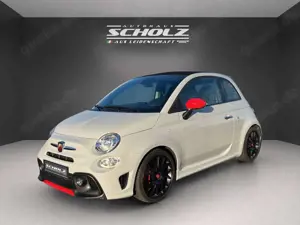 Abarth 595C