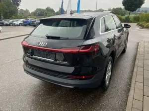 Audi e-tron 50 quattro NAVI+LED+CCS+KAMERA+PANORAMA+V Bild 5