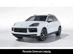 Porsche Cayenne E-Hybrid HA-Lenkung Nachtsicht InnoDrive