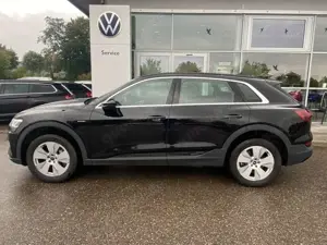 Audi e-tron 50 quattro NAVI+LED+CCS+KAMERA+PANORAMA+V Bild 2