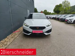 CUPRA Leon Sportstourer 1.5 TSI DSG ab 279,- 990,- KAMERA NAV