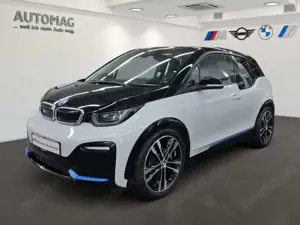 BMW i3 s Kamera*ad.LED*Drive Assist Plus*Navi*RTTI*Sitzhe