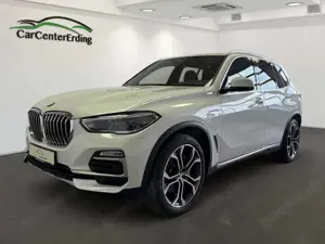 BMW X5 xDrive45e*Laser*ACC*Navi*Pano*HUD*Leder*21"Zol
