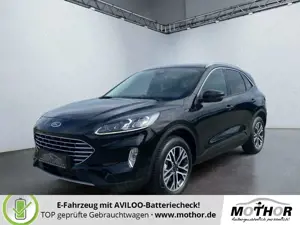 Ford Kuga Titanium X 2,5 PHEV CVT ACC KAM PDC Bild 1