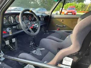 Porsche 911 Clubsport Bild 5