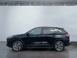 Ford Kuga Titanium X 2,5 PHEV CVT ACC KAM PDC Bild 3