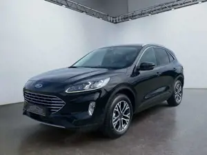Ford Kuga Titanium X 2,5 PHEV CVT ACC KAM PDC Bild 2