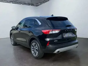 Ford Kuga Titanium X 2,5 PHEV CVT ACC KAM PDC Bild 4