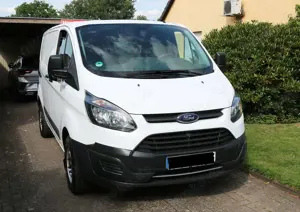 Ford Transit Custom Transit Custom 310 L1H2 PKW VA Basis