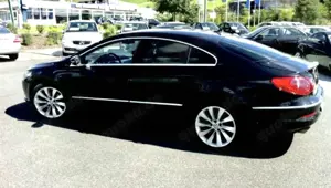 Volkswagen Passat CC 2.0 TDI BlueMotion Technology Exclusive