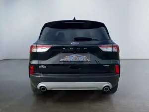 Ford Kuga Titanium X 2,5 PHEV CVT ACC KAM PDC Bild 5