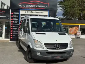 Mercedes-Benz Sprinter II Kombi 311 / 315 CDI (9-Sitzer-TÜV)