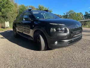 Citroen C4 Cactus C4 Cactus PureTech 82 Selection
