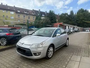 Citroen C4 Lim. Exclusive TÜV NEU*2.HAND*AUTOMATIK