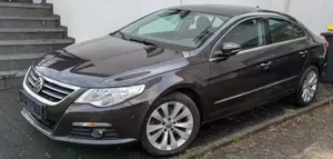 Volkswagen Passat CC Passat CC 2.0 TSI DSG Exclusive