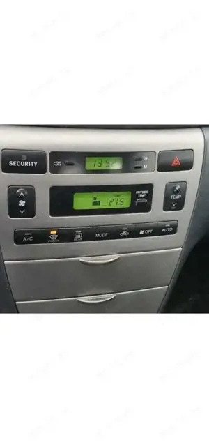 Toyota Corolla 1.4 Combi Sol Bild 3