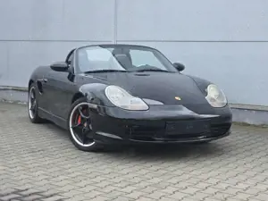 Porsche Boxster S
