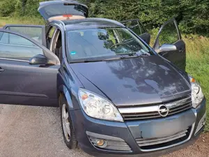 Opel Astra Astra Caravan 1.8