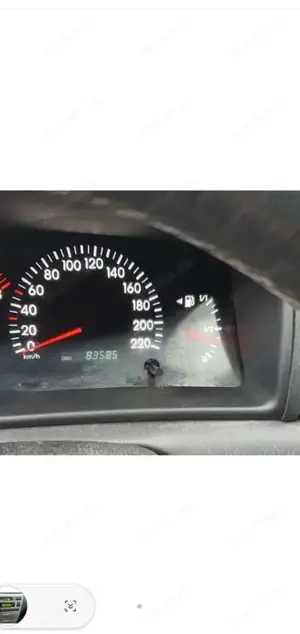 Toyota Corolla 1.4 Combi Sol Bild 2