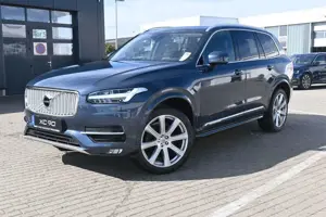Volvo XC90 D5 AWD Autom. Inscription*LUFT*PANO*AHK
