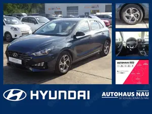 Hyundai i30 1.0 T-GDI Edition 30 Inspektionspaket BigDeal