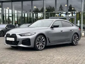 BMW 420 420 d xDrive M Sport / Glasdach / Individual Lack