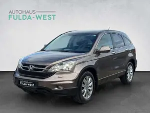 Honda CR-V 2.2D 4WD Aut. Elegance Klimaaut Sitzhzg PTS